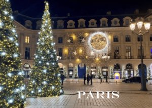 DISCOUNT BUSINESS FARES PARIS