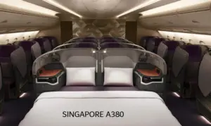 singapore business class