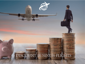 Read more about the article Cheap International Business Class-Are Flight Consolidators the Secret?