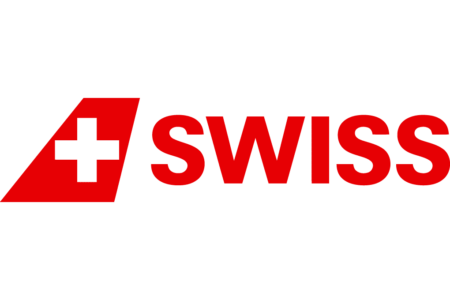 Swiss Airlines Logo