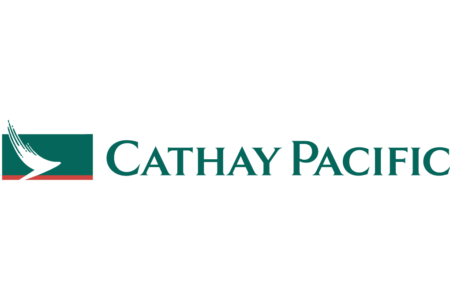 Cathay Pacific Logo