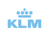 KLM Logo