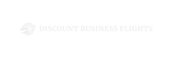 Discount Business Flights Logo