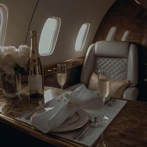 How To Book The Best Business Class Flight