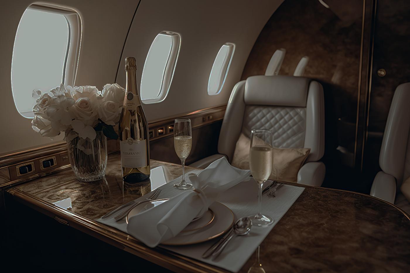 Read more about the article How To Book The Best Business Class Flight