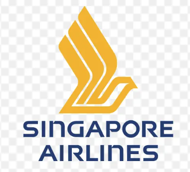 Singapore Airlines Logo